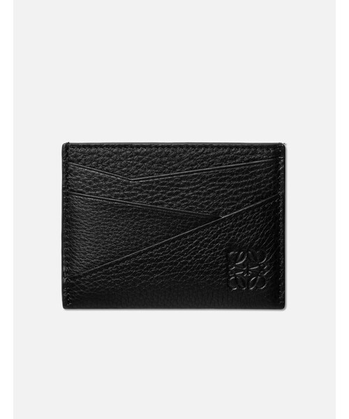 Puzzle Plain Cardholder