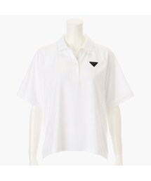 BRIEFING（ブリーフィング）の「【8月上旬頃入荷予定】LA WOMEN'S COOLCORE POLO RF（その他）」