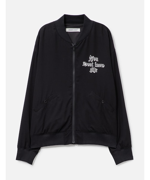 UNDERCOVER（アンダーカバー）の「VLADSフーデットコーチ