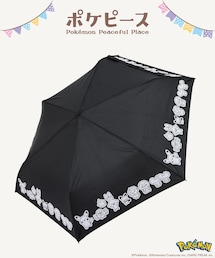 3coins（3coins）の「折り畳み傘／ポケピース（折りたたみ傘）」