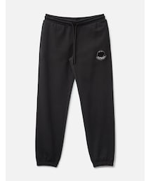 MONCLER（モンクレール）の「Logo Patch Cotton Sweatpants（その他・メンズ）」