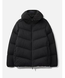MONCLER（モンクレール）の「Forez Hooded Short Down Jacket（その他・メンズ）」