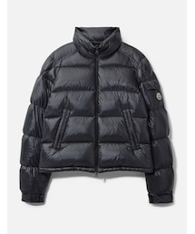 MONCLER（モンクレール）の「Levitha Hooded Short Down Jacket（その他・メンズ）」