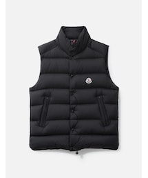 MONCLER（モンクレール）の「Tibb Down Gilet（その他・メンズ）」