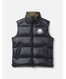 MONCLER（モンクレール）の「Lipsi Down Gilet（その他・メンズ）」