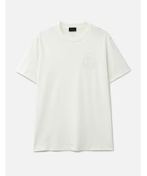 MONCLER（モンクレール）の「Three-Dimensional Logo Cotton T-Shirt（その他・メンズ）」