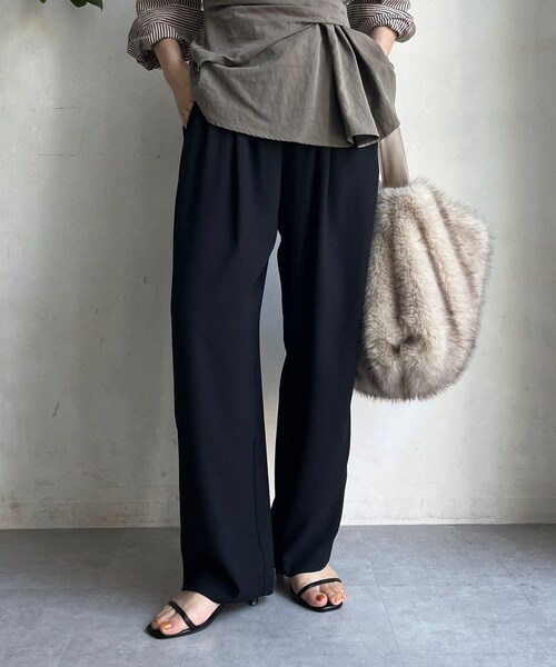 【WEB限定】パジャマパンツ