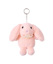 ぬいぐるみキーホルダー