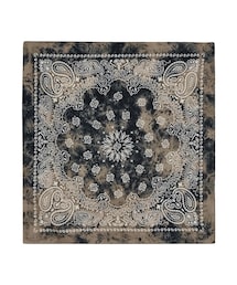 CIAOPANIC | 【DEFGRAMENTS/デフグラメンツ】BLEACH BANDANA(バンダナ/スカーフ)