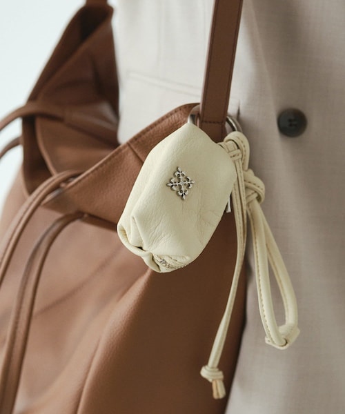 ZARA クロコ型押しトラベルバッグ 今季新作 ×ZARA