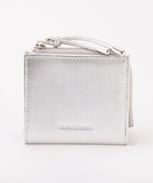 COLLAGE GALLARDAGALANTE | 【PAPILLONNER/パピヨネ】スリムレザーサイフ(財布)