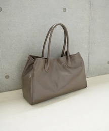 Whim Gazette（ウィムガゼット）の「【Hoaw.】BIG TOTE（バッグ）」