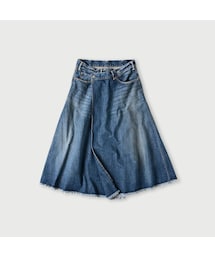 45R（フォーティファイブアール）｜スカート一覧 - WEAR