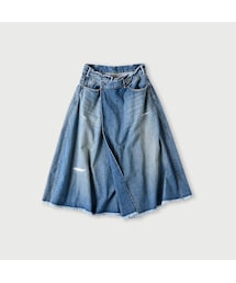 45R（フォーティファイブアール）｜スカート一覧 - WEAR