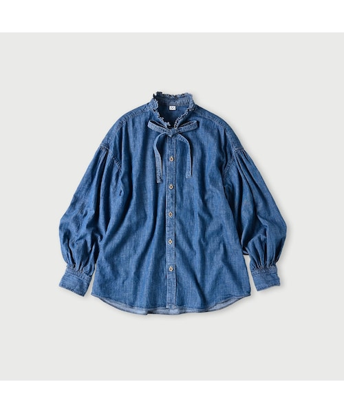 45R（フォーティファイブアール）の「インドカディのカット