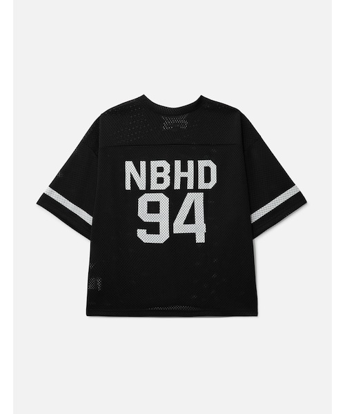 NEIGHBORHOOD（ネイバーフッド）の「Hockey V-neck Short Sleeve