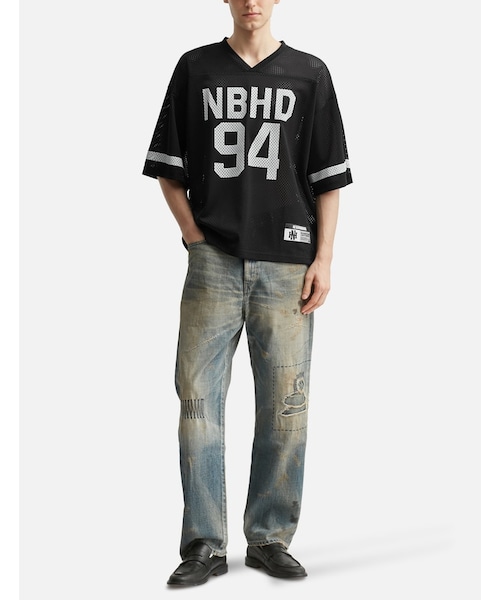 NEIGHBORHOOD HOCKEY V-NECK ブラックM新品未開封 HOCKEY-V-NECK-BLACK-SIDE.jpg?v