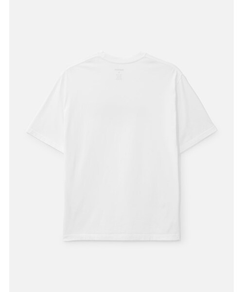 NH . Tee Short Sleeve-1