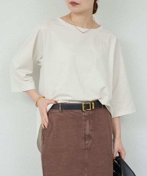 専用  ☆新品 GABRIELE FRANTZEN  2wayベルト（ブラウン） 専用 ☆新品 GABRIELE FRANTZEN 2wayベルト（ブラウン）の通販はau PAY
