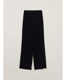 three dots（スリードッツ）の「トラベルライン パンツ（その他）」