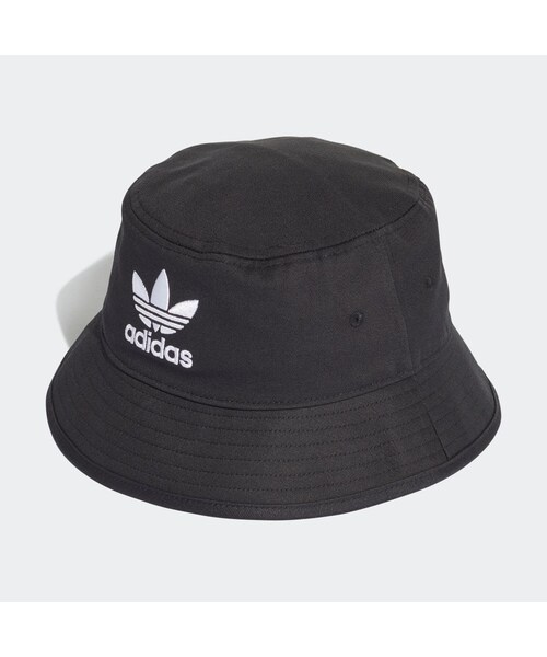 オリジナルス ハット [BUCKET HAT CORE]の3枚目の写真