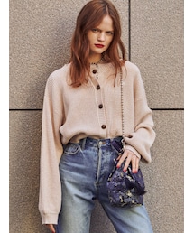 jouetie | セパレート2WAYニット(ニット/セーター)