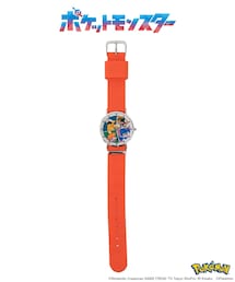 3coins（3coins）の「腕時計／ポケットモンスター（腕時計）」