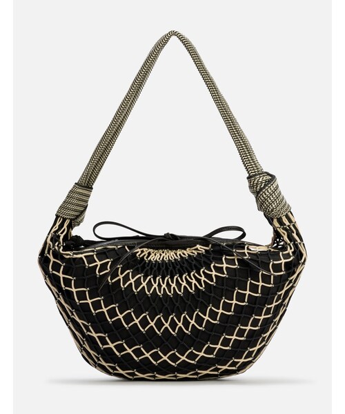 Lemaire X Filt Fortune Croissant Filt Bag