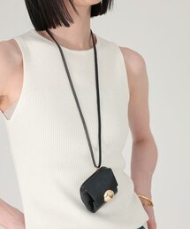 BABYLONE（バビロン）の「Orb wallet（財布/小物）」
