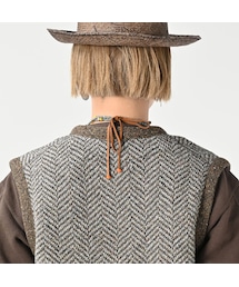 45R（フォーティファイブアール）の「モンブラウンへリンボンの908