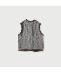 45R（フォーティファイブアール）の「モンブラウンへリンボンの908