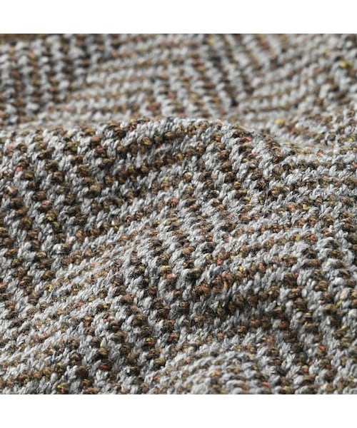 45R（フォーティファイブアール）の「モンブラウンへリンボンの908