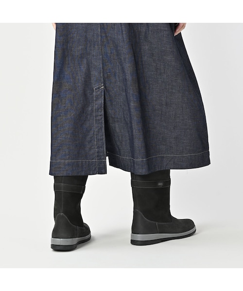 45R（フォーティファイブアール）の「45プチデニムのパフブリッジ