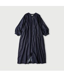 45R（フォーティファイブアール）の「45プチデニムのパフブリッジ