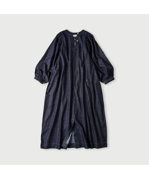 45R（フォーティファイブアール）の「45プチデニムのパフブリッジ