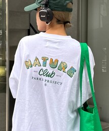 CIAOPANIC TYPY | 【PARKS PROJECT】 別注グラフィックアソートTee(Tシャツ/カットソー)
