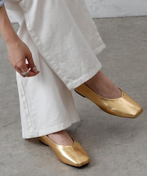 COLONY 2139 | スクエアトゥパンプス(パンプス)