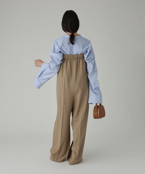 BABYLONE（バビロン）の「ベアオールインワン（）」 - WEAR