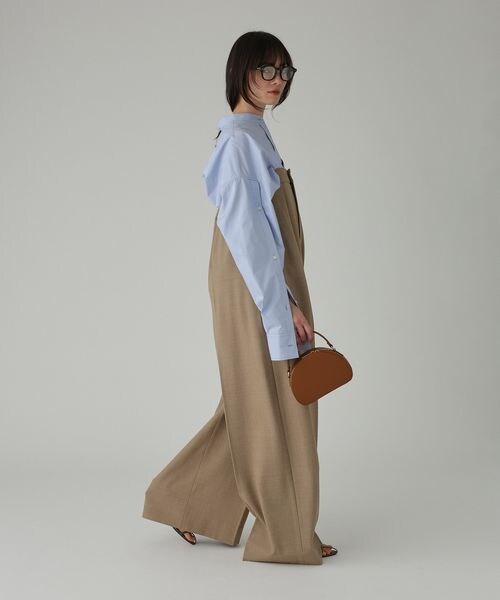 BABYLONE（バビロン）の「ベアオールインワン（）」 - WEAR