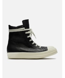 Rick Owens | Concordians Sneakers