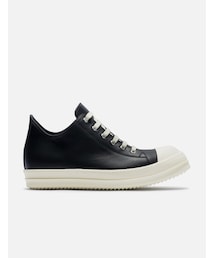 Rick Owens | Concordians Low Sneaks