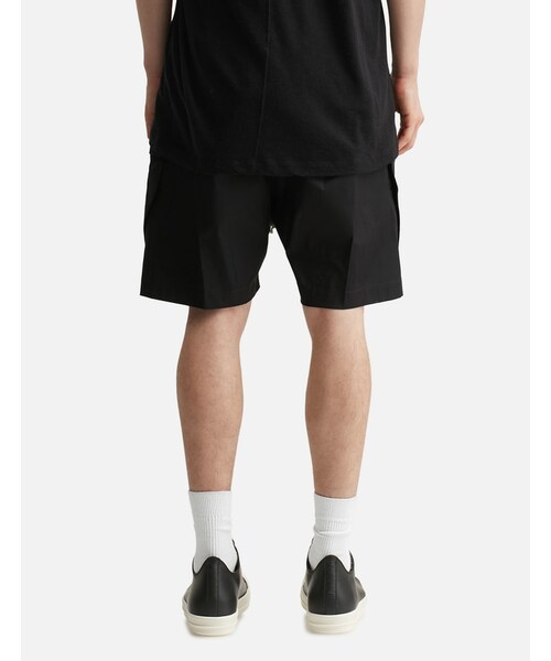 Rick Owens（リックオウエンス）の「Cargobela Shorts（その他・メンズ・other・IT 44/IT 46/IT 48/IT 50/IT 52）」の4枚目の写真