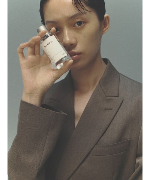 Llife（ライフ）の「Llife The Circus（香水・メンズ・ホワイト・F）」の3枚目の写真