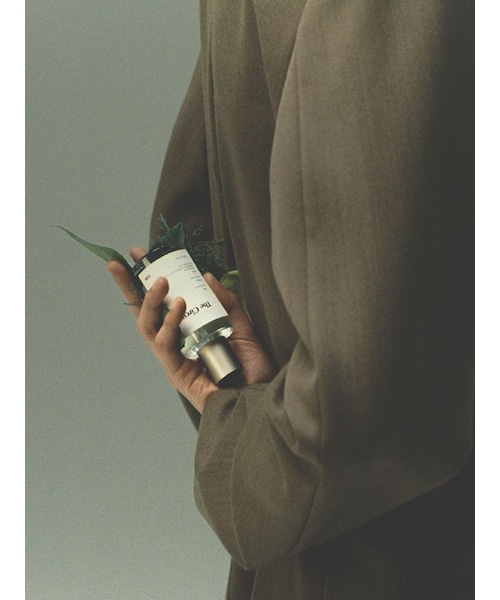 Llife（ライフ）の「Llife The Circus（香水・メンズ・ホワイト・F）」の4枚目の写真