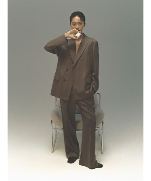 Llife（ライフ）の「Llife The Circus（香水・メンズ・ホワイト・F）」の5枚目の写真