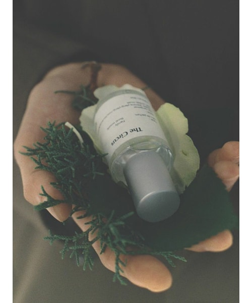 Llife（ライフ）の「Llife A Day's Pleasure（香水）」 - WEAR
