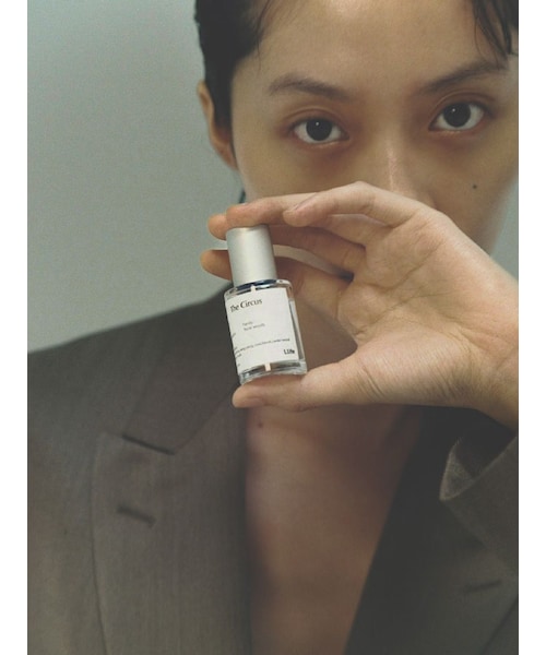 Llife（ライフ）の「Llife The Circus 15ml（香水・メンズ・ホワイト・F）」の2枚目の写真