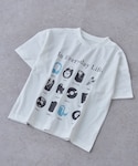 CIAOPANIC TYPY(チャオパニックティピー)の「トップス(Tシャツ/カットソー)」