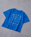 CIAOPANIC TYPY(チャオパニックティピー)の「トップス(Tシャツ/カットソー)」