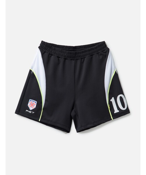 Short Soccer Shorts